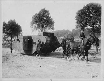 Деревянные танки. Учебные "танки" Германии. танки, макет, учебные танки, Германия, ТРЕТИЙ РЕЙХ, длиннопост, история, историческое фото