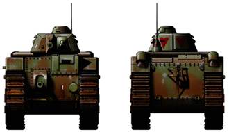http://wardrawings.be/WW2/Images/1-Vehicles(bis)/France/02-MediumTanks/Char-B1(M)/p3.jpg