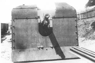 Русские бронепоезда