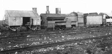 Русские бронепоезда