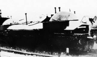 Броня русской армии. Бронеавтомобили и бронепоезда в Первой мировой войне - i_280.jpg