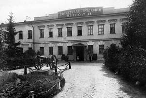 Броня русской армии. Бронеавтомобили и бронепоезда в Первой мировой войне - i_057.jpg