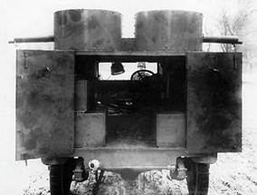 Броня русской армии. Бронеавтомобили и бронепоезда в Первой мировой войне - i_066.jpg