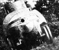 Броня русской армии. Бронеавтомобили и бронепоезда в Первой мировой войне - i_134.jpg