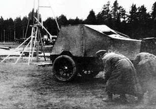 Броня русской армии. Бронеавтомобили и бронепоезда в Первой мировой войне - i_181.jpg