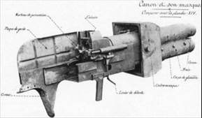 ​Вооружение, использовавшееся на танках основной серии - Первый танк классической компоновки | Warspot.ru