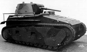 Rheinmetall Leichttraktor в исходной конфигурации - Немирный трактор | Военно-исторический портал Warspot.ru