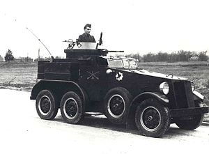 Американский M1 Armored Car.jpg