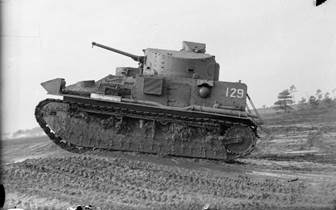 Картинки по запросу Vickers Medium Tank Mk.II