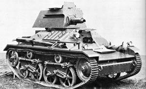 Картинки по запросу Light Tank Mk.ll