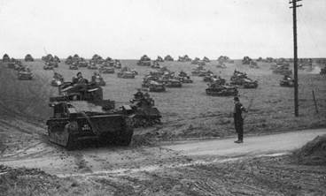 Картинки по запросу Vickers Medium Tank Mk.II