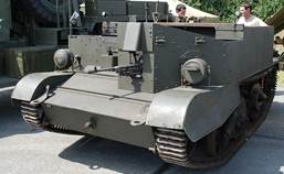 Картинки по запросу Bren Carrier Mk (II)