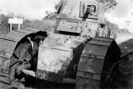 Картинки по запросу танк FT31